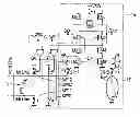 Fig. 01 - Sense amplifier circuitry for resistive type memory