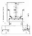 Fig. 08 - Sense amplifier circuitry for resistive type memory