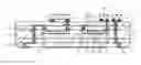 Fig. 01 - Acoustic wave device built-in module and communication device