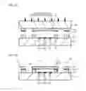 Fig. 06 - Acoustic wave device built-in module and communication device