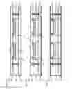 Fig. 09 - Acoustic wave device built-in module and communication device