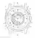 Fig. 01 - Universal timepiece