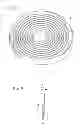 Fig. 02 - MAINSPRING FOR A TIMEPIECE