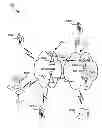 Fig. 01 - Devices and methods for radio communication network guided traffic offload