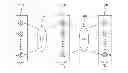 Fig. 01 - Method for determining pair of target receiver and target transmitter distributedly and concentratedly using cooperation header in a multi-hop network performing interference neutralization