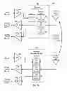 Fig. 09 - Antenna interface circuits for carrier aggregation on multiple antennas