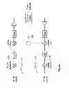 Fig. 12 - Frequency correction in a multi-carrier communication system