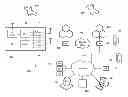 Fig. 01 - Determining availability of an access network