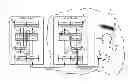Fig. 01 - Communication between a client device and a wireless peripheral unit