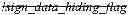 Fig. 02 - SIGN HIDING TECHNIQUES FOR QUANTIZED TRANSFORM COEFFICIENTS IN VIDEO CODING