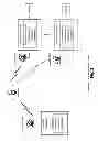 Fig. 04 - Signal processing under attenuated transmission conditions