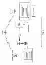 Fig. 05 - Signal processing under attenuated transmission conditions