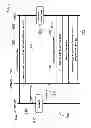 Fig. 09 - Circuit arrangement and a method for roaming between a visited network and a mobile station