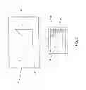 Fig. 03 - System and method for determining the position of an object displaying media content