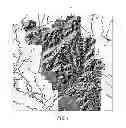 Fig. 02 - Method and apparatus for deriving stream network vectors from digital elevation map data