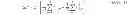 Fig. 02 - Scale changing detection and scaling ratio determination by using motion information