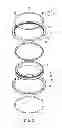 Fig. 04 - ROLLING BEARING
