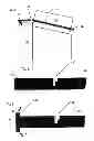 Fig. 02 - Roller bearing cage with predetermined rupture point
