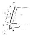 Fig. 03 - Roller bearing cage with predetermined rupture point