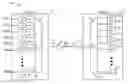 Fig. 01 - Shared propagation region for an optical multiplexer or an optical demultiplexer