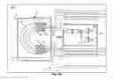 Fig. 04 - Shared propagation region for an optical multiplexer or an optical demultiplexer