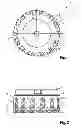 Fig. 02 - CASSETTE FOR A MILLING CUTTER