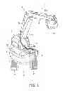 Fig. 02 - HYDRAULIC EXCAVATOR