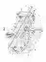 Fig. 02 - Article transport facility with position-changeable loading unit
