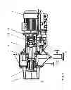 Fig. 02 - Process for the combustion of a liquid