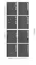 Fig. 42 - Methods and compositions for inhibiting diseases of the central nervous system