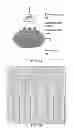 Fig. 28 - NANOFIBER SCAFFOLDS AND METHODS FOR REPAIRING SKIN DAMAGE