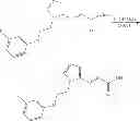 Fig. 117 - Selective inhibitors of histone deacetylase