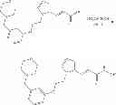 Fig. 121 - Selective inhibitors of histone deacetylase
