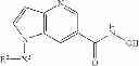 Fig. 22 - Selective inhibitors of histone deacetylase
