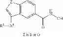 Fig. 26 - Selective inhibitors of histone deacetylase