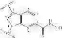 Fig. 52 - Selective inhibitors of histone deacetylase