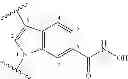Fig. 54 - Selective inhibitors of histone deacetylase