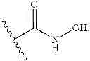 Fig. 55 - Selective inhibitors of histone deacetylase