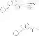 Fig. 60 - Selective inhibitors of histone deacetylase