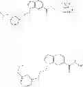 Fig. 88 - Selective inhibitors of histone deacetylase