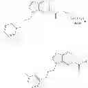 Fig. 95 - Selective inhibitors of histone deacetylase