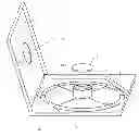 Fig. 01 - Pizza and Method of Preparation