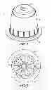 Fig. 03 - Capsule and a system for, and a method of, preparing a beverage