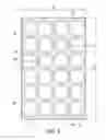 Fig. 06 - Plastic Flanged Containers and Food Product Pack Comprising Such Containers
