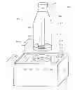 Fig. 01 - Beverage carbonating system and method for carbonating a beverage