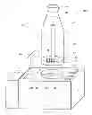 Fig. 02 - Beverage carbonating system and method for carbonating a beverage