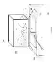Fig. 10 - Beverage carbonating system and method for carbonating a beverage
