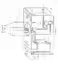 Fig. 13 - Beverage carbonating system and method for carbonating a beverage