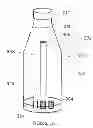 Fig. 17 - Beverage carbonating system and method for carbonating a beverage