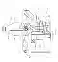 Fig. 19 - Beverage carbonating system and method for carbonating a beverage